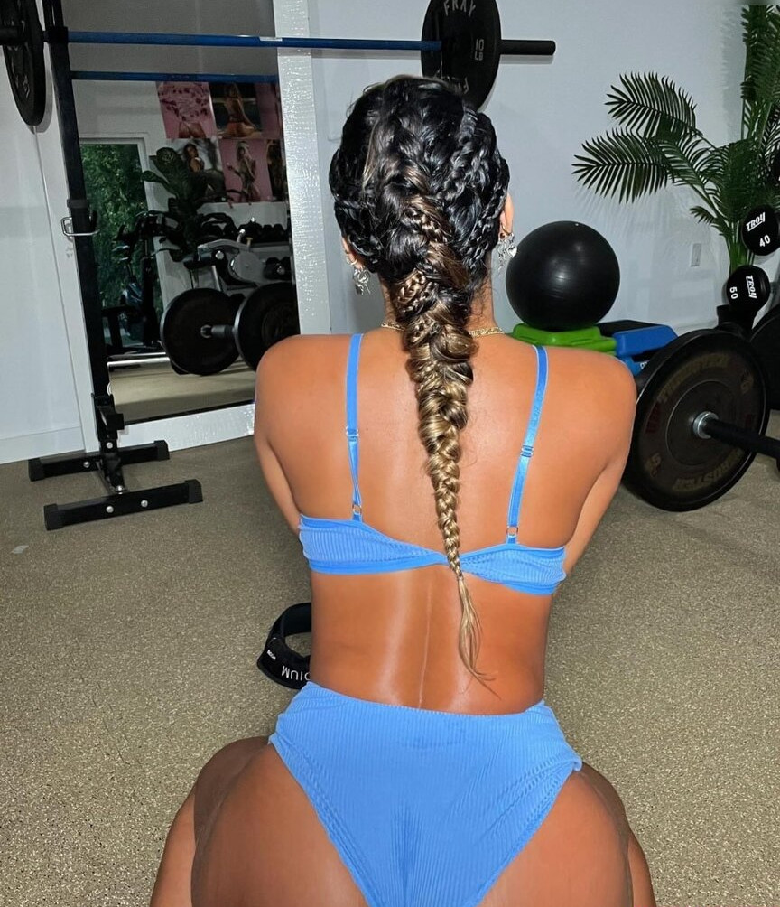 sommer-ray gallery photo #496