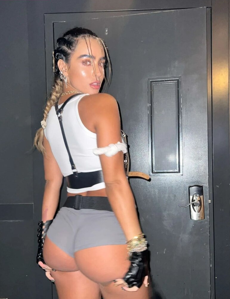 sommer-ray gallery photo #512