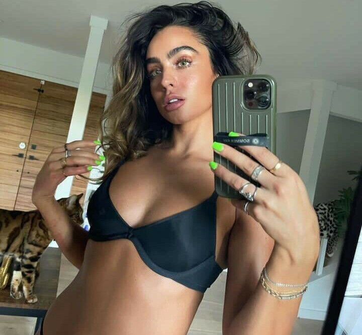 sommer-ray gallery photo #527