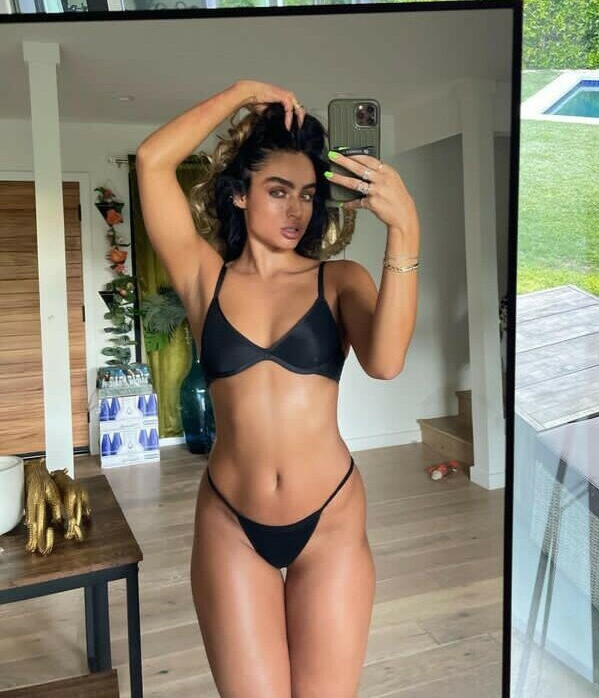 sommer-ray gallery photo #528