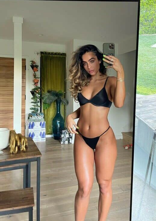 sommer-ray gallery photo #533