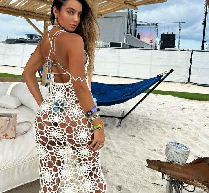 sommer-ray gallery photo #535