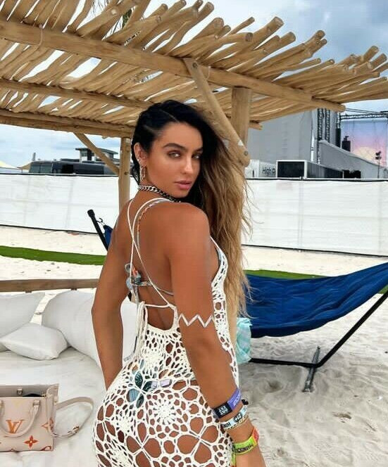 sommer-ray gallery photo #536