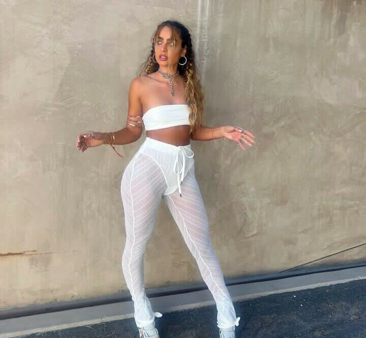 sommer-ray gallery photo #539