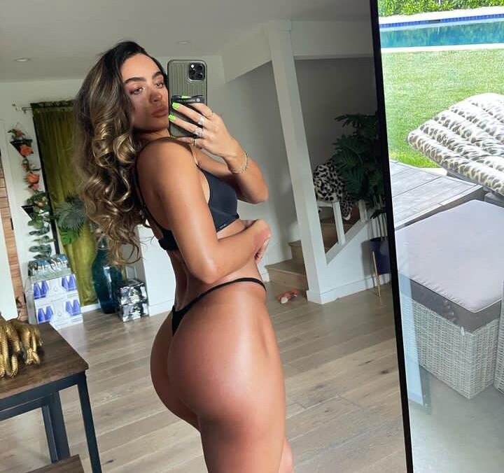 sommer-ray gallery photo #566