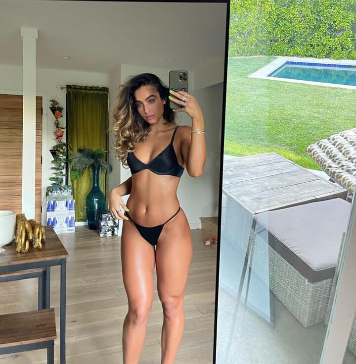 sommer-ray gallery photo #573