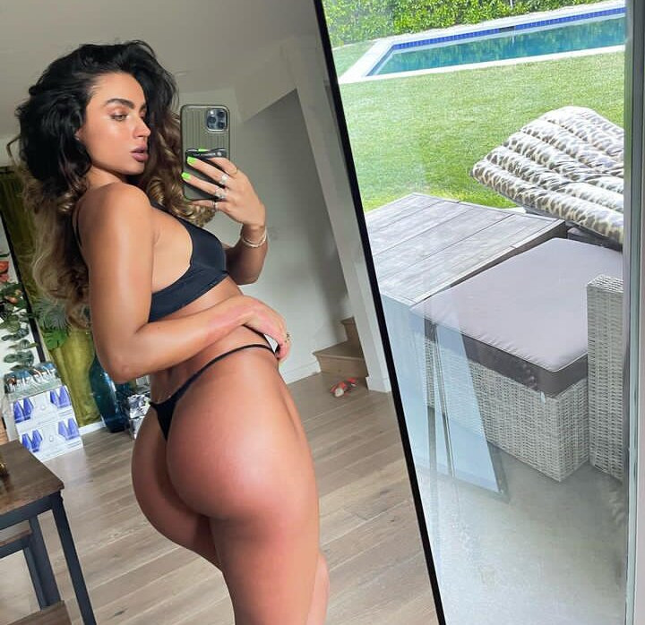 sommer-ray gallery photo #574