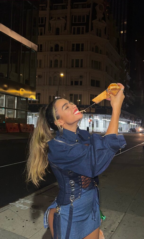 sommer-ray gallery photo #602