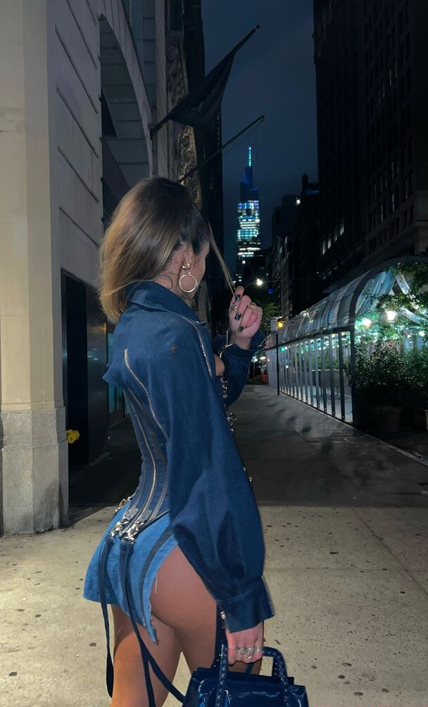 sommer-ray gallery photo #603