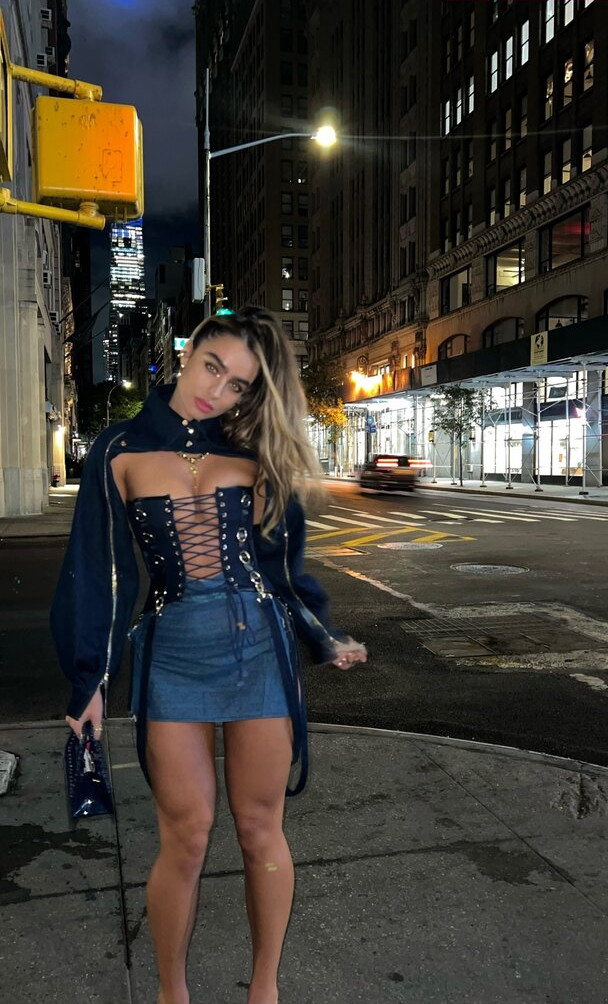 sommer-ray gallery photo #604