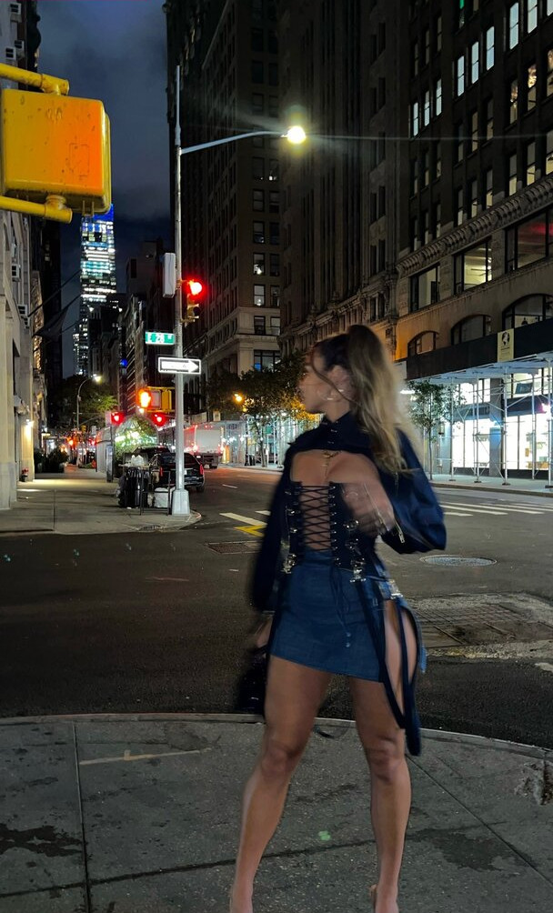 sommer-ray gallery photo #605