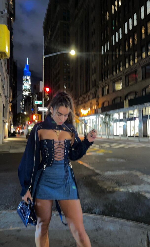 sommer-ray gallery photo #606