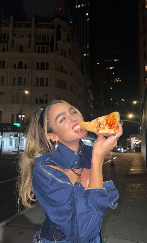 sommer-ray gallery photo #607