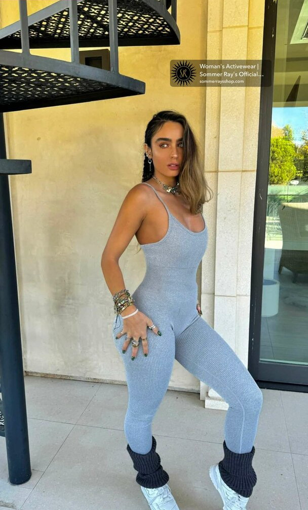 sommer-ray gallery photo #608