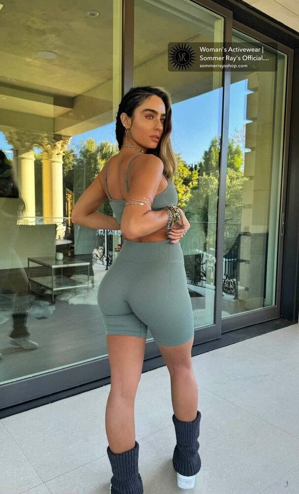 sommer-ray gallery photo #610