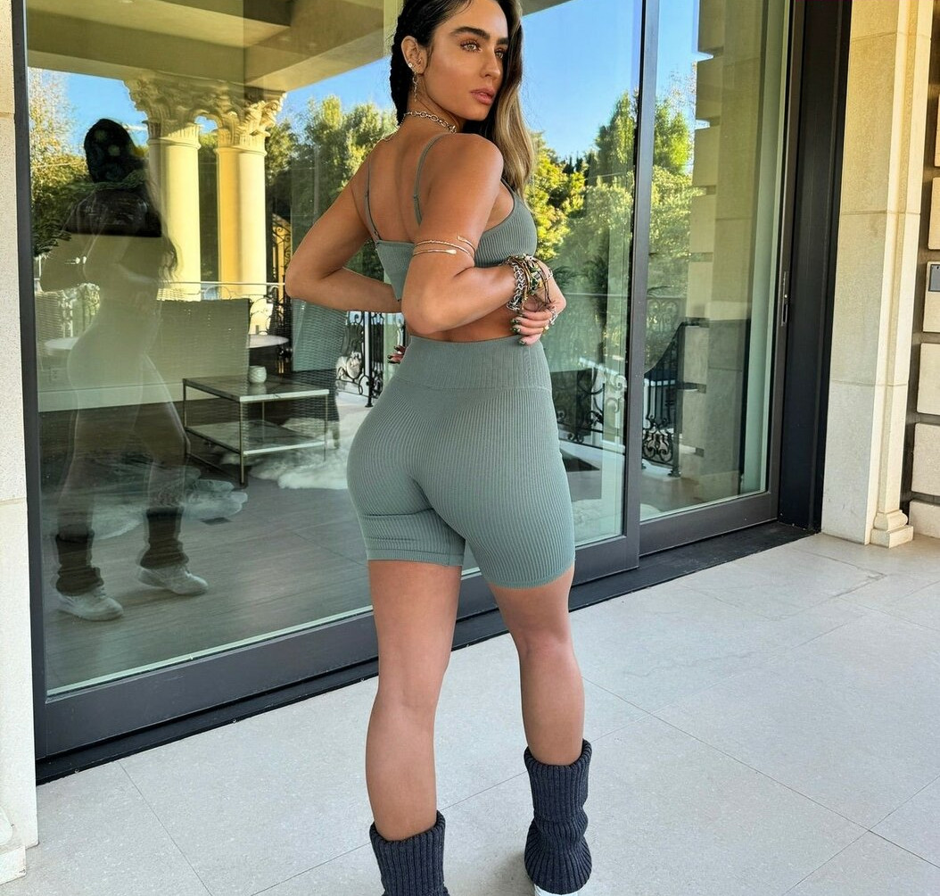 sommer-ray gallery photo #614