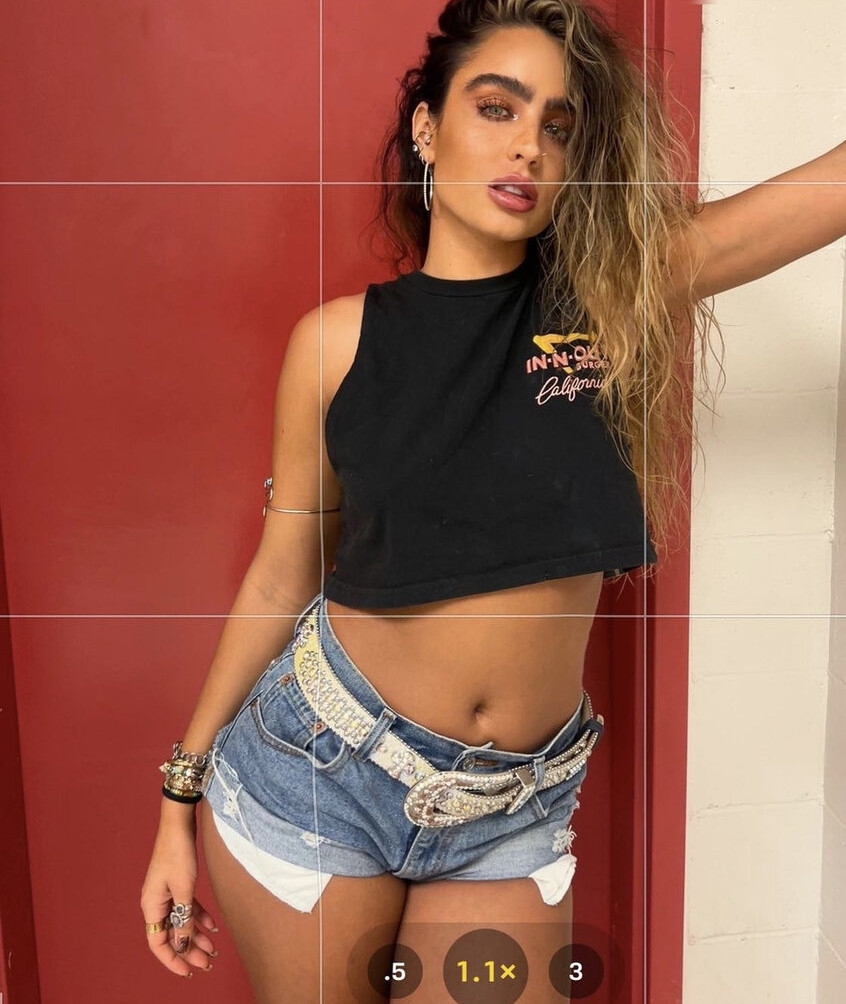 sommer-ray gallery photo #621