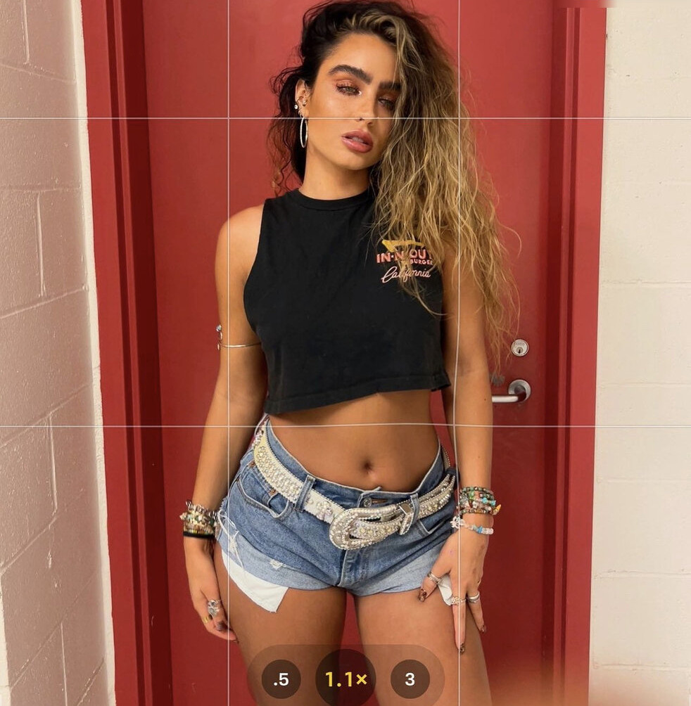 sommer-ray gallery photo #629