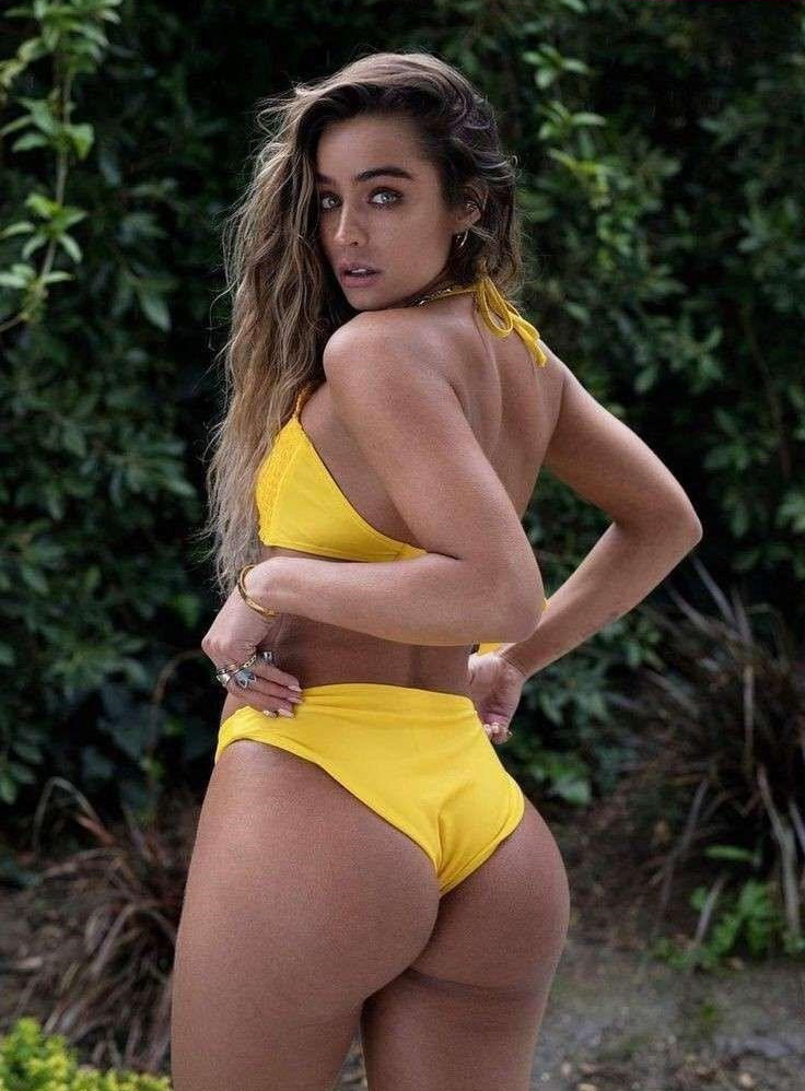 sommer-ray gallery photo #632