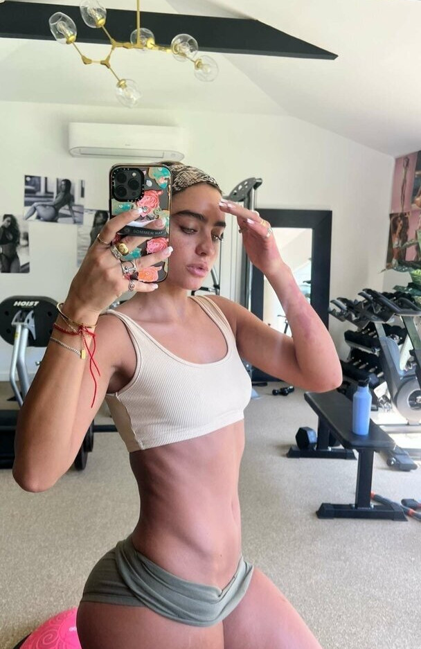 sommer-ray gallery photo #666