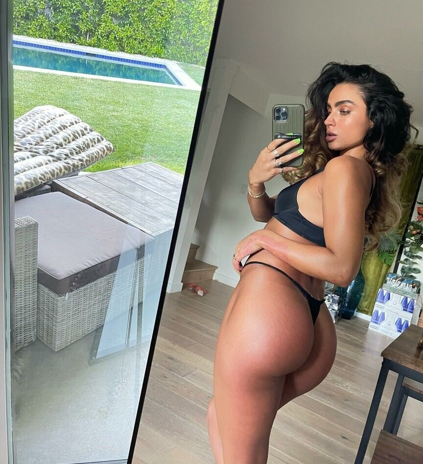 sommer-ray gallery photo #669