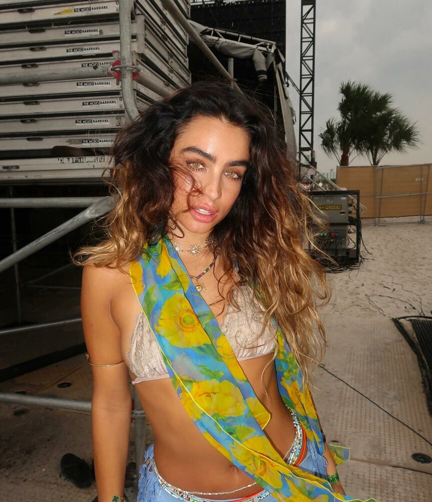 sommer-ray gallery photo #717