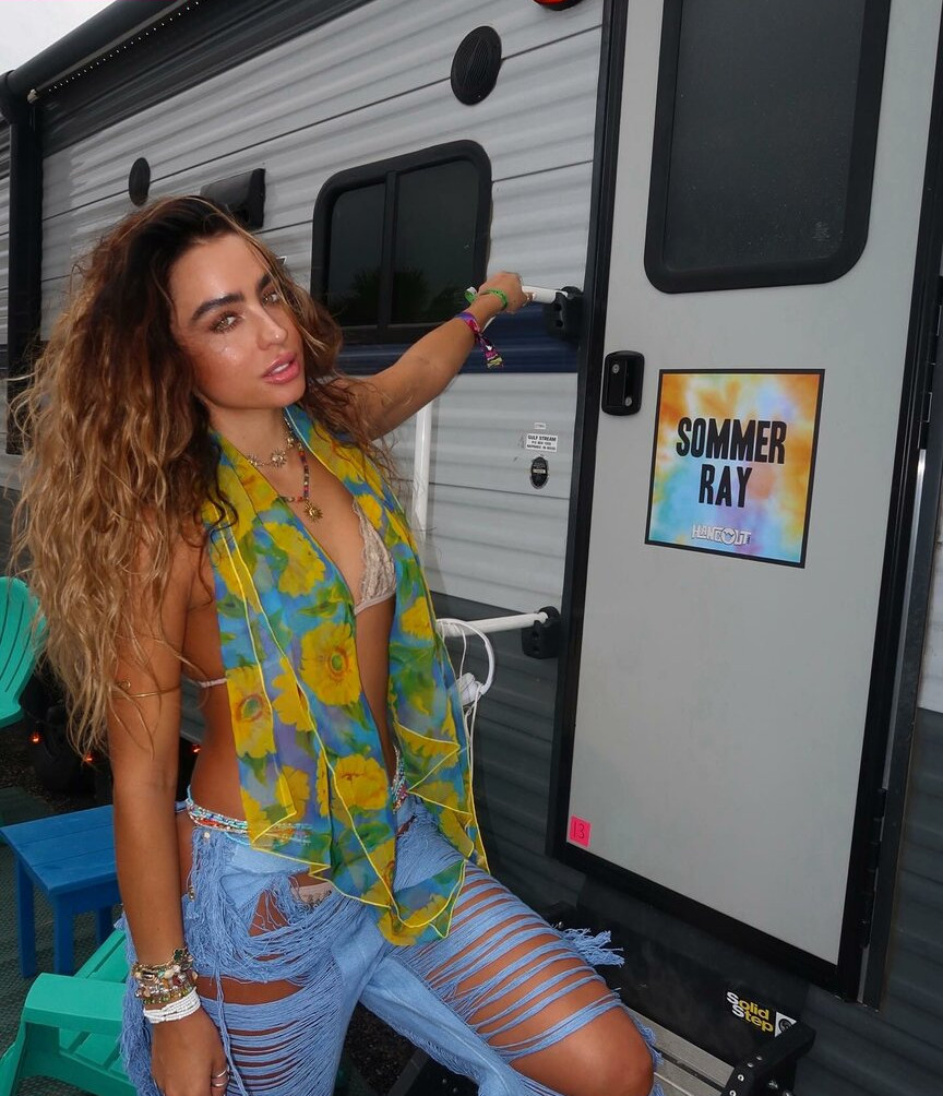 sommer-ray gallery photo #723