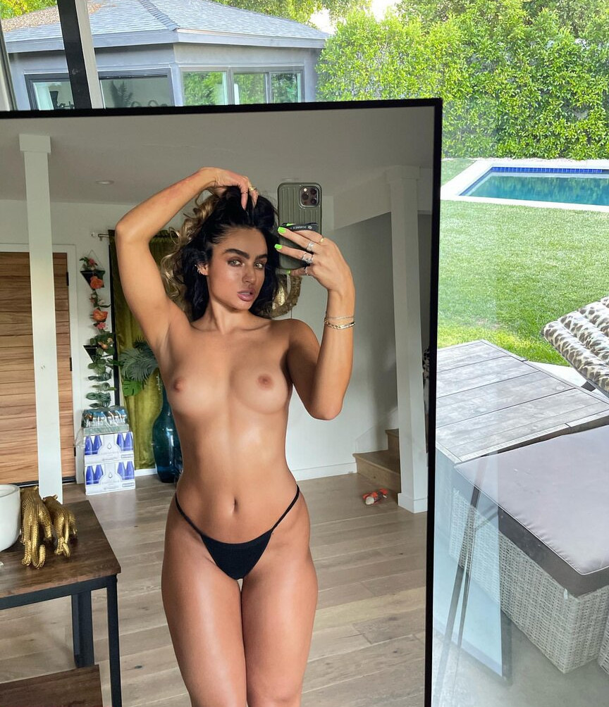 sommer-ray gallery photo #736