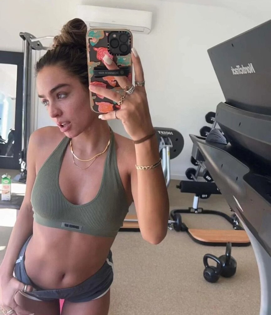 sommer-ray gallery photo #741