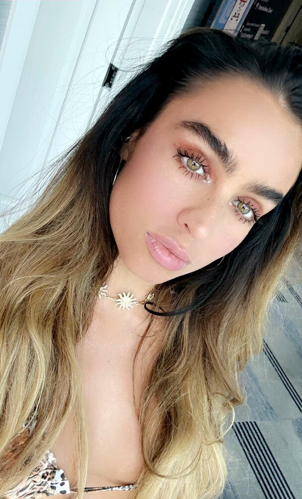 sommer-ray gallery photo #744