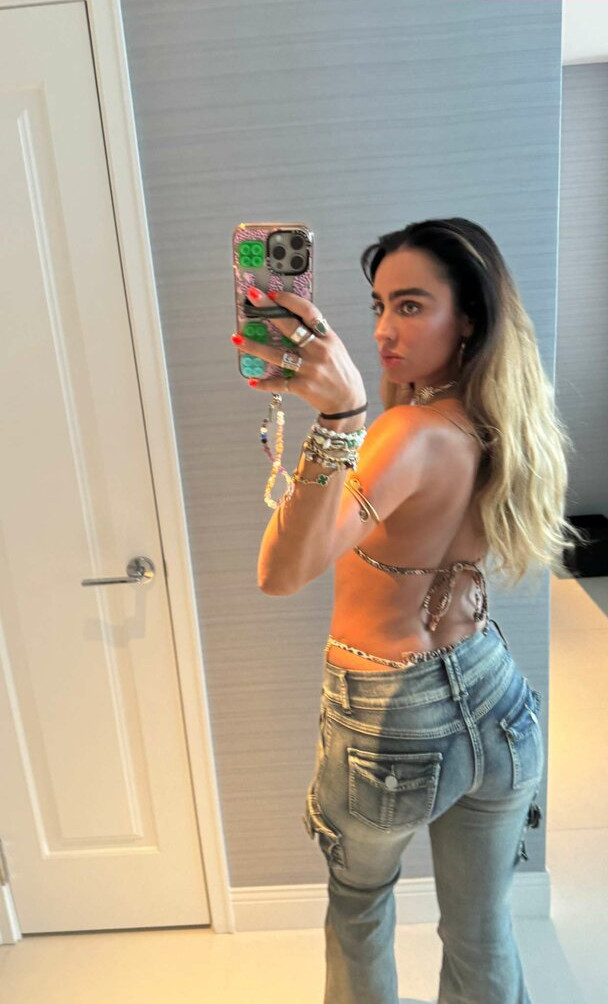 sommer-ray gallery photo #745