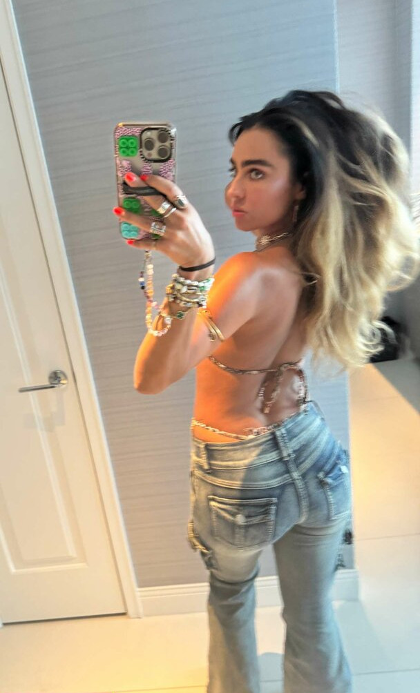 sommer-ray gallery photo #746