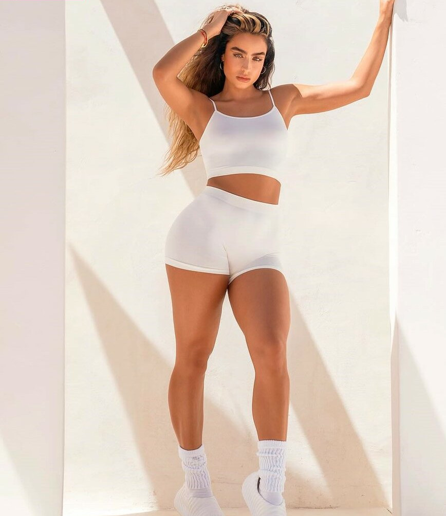 sommer-ray gallery photo #752