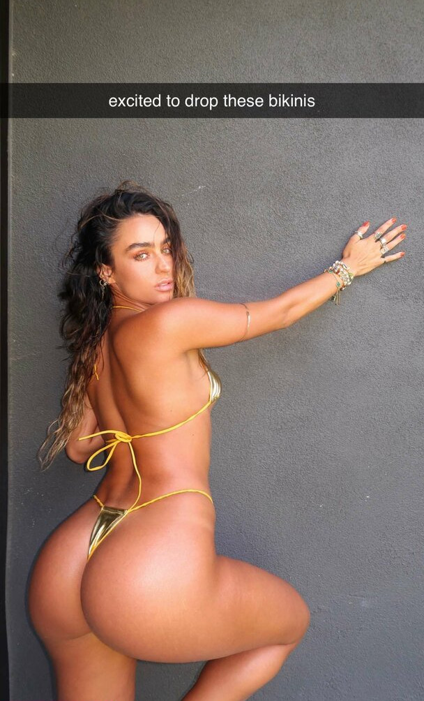 sommer-ray gallery photo #815