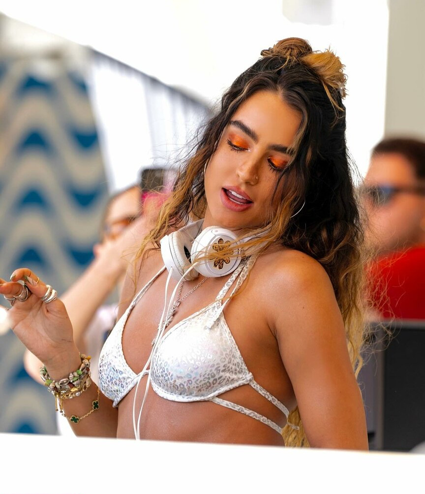 sommer-ray gallery photo #816