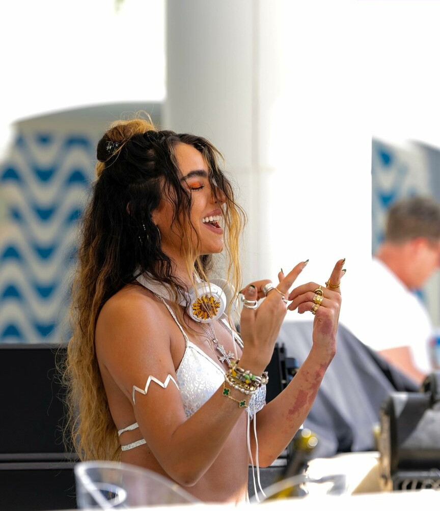 sommer-ray gallery photo #821