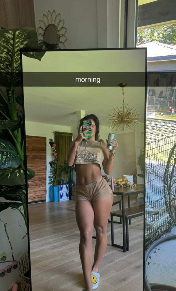 sommer-ray gallery photo #823