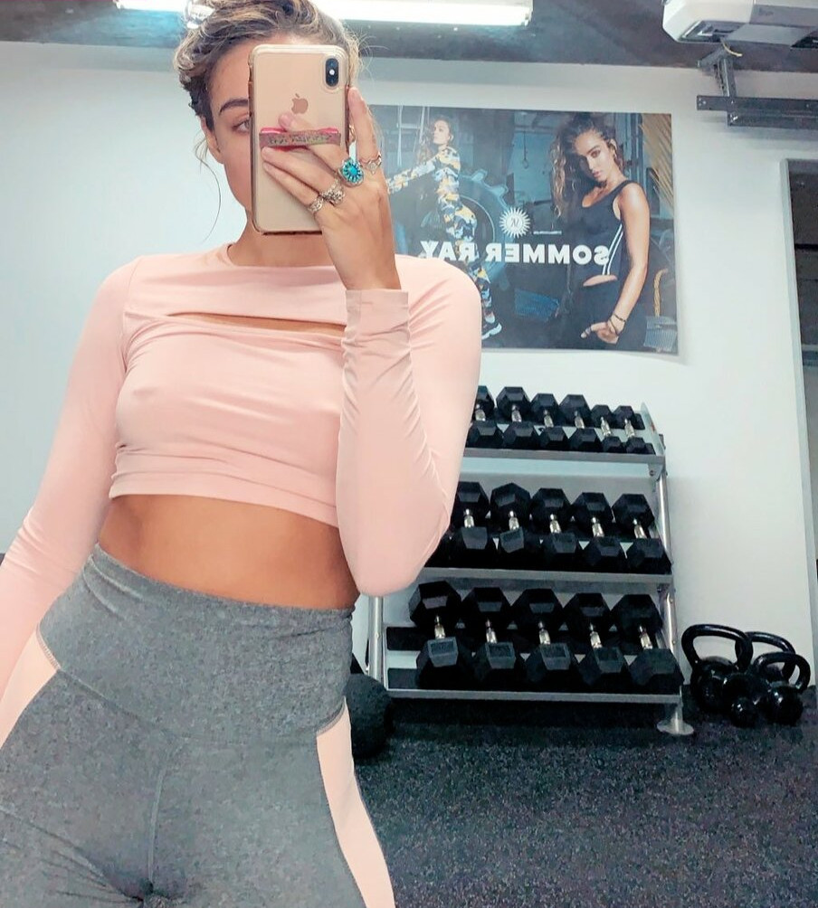 sommer-ray gallery photo #830