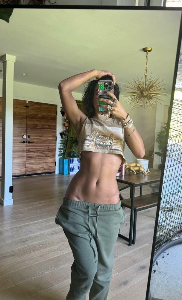 sommer-ray gallery photo #840