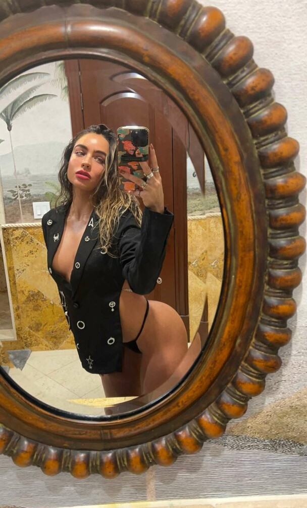 sommer-ray gallery photo #848