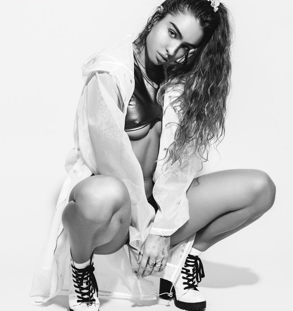 sommer-ray gallery photo #859