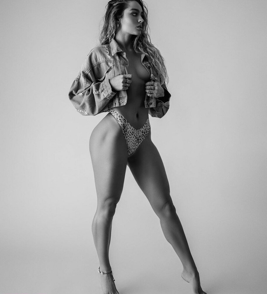 sommer-ray gallery photo #905