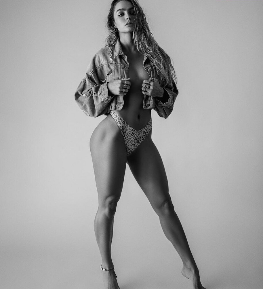 sommer-ray gallery photo #906