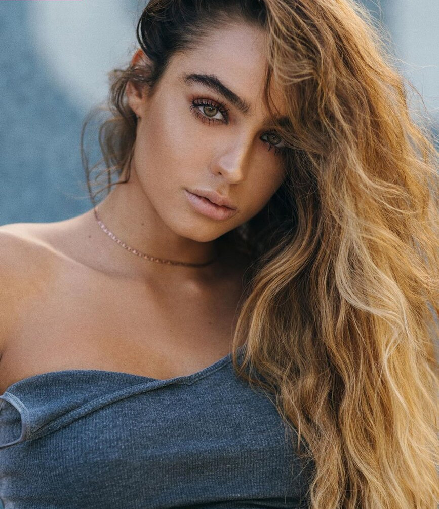 sommer-ray gallery photo #916