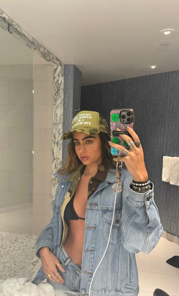 sommer-ray gallery photo #986