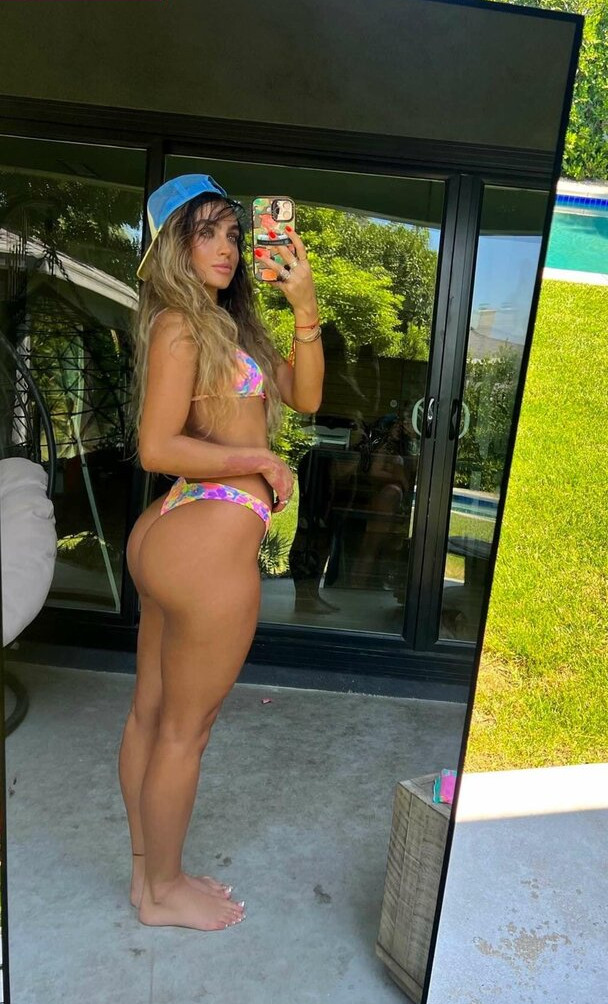 sommer-ray gallery photo #987