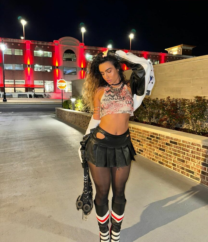 sommer-ray gallery photo #992