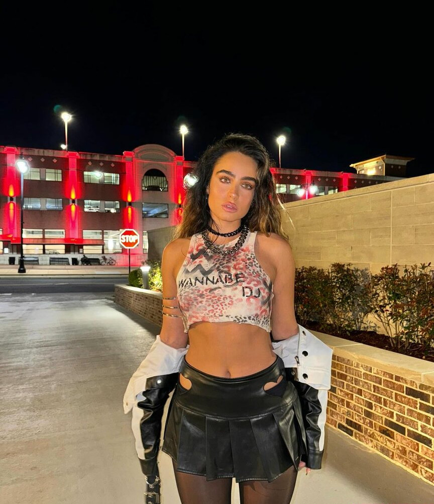 sommer-ray gallery photo #994