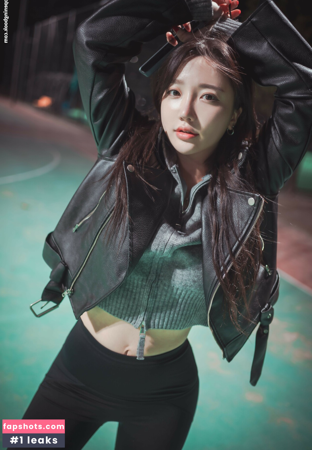 Son Ye Eun gallery photo #92