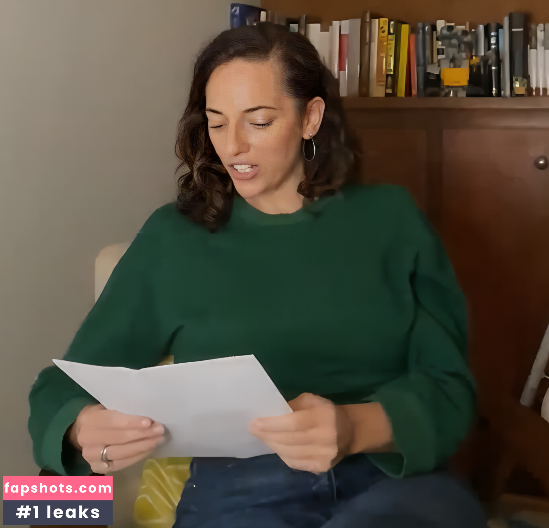 Sona Movsesian gallery photo #22